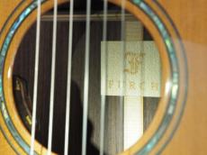 Furch Guitars GNc4-CR【serial 115329】_7