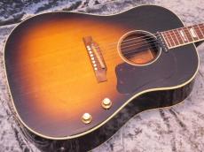 Gibson 1964 J-160E VS_2