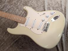 Fender Custom Shop MBS 1956 Stratocaster by Todd Krause 2005年製【3.33kg】_4
