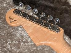 Fender Custom Shop MBS 1956 Stratocaster by Todd Krause 2005年製【3.33kg】_10