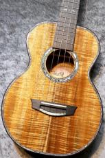 Truth TKT-7433CST 【テナーウクレレ】【美麗3Aコア】【現物写真】【池袋店在庫品】