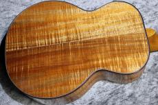Truth TKT-7433CST 【テナーウクレレ】【美麗3Aコア】【現物写真】【池袋店在庫品】_11