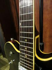 Gretsch 1972 #7565 Streamliner Sunburst_3
