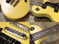 Gibson Les Paul Junior Special_6