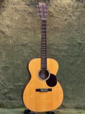 Martin 000-10E Shawn Mendes #3032667【オール単板&エボニー指板!】【PU標準搭載!】【48回迄金利0%対象】【送料当社負担】_2