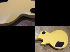 Gibson Les Paul Junior Special_9
