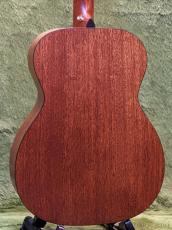 Martin 000-10E Shawn Mendes #3032667【オール単板&エボニー指板!】【PU標準搭載!】【48回迄金利0%対象】【送料当社負担】_3