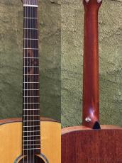 Martin 000-10E Shawn Mendes #3032667【オール単板&エボニー指板!】【PU標準搭載!】【48回迄金利0%対象】【送料当社負担】_7