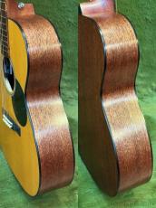 Martin 000-10E Shawn Mendes #3032667【オール単板&エボニー指板!】【PU標準搭載!】【48回迄金利0%対象】【送料当社負担】_8