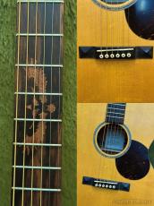 Martin 000-10E Shawn Mendes #3032667【オール単板&エボニー指板!】【PU標準搭載!】【48回迄金利0%対象】【送料当社負担】_10