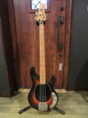 MUSIC MAN 1976 Stingray Bass Sunburst " Pre Ernie Ball Era"