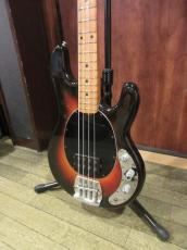 MUSIC MAN 1976 Stingray Bass Sunburst " Pre Ernie Ball Era"_2