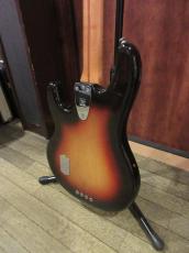 MUSIC MAN 1976 Stingray Bass Sunburst " Pre Ernie Ball Era"_6