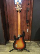 MUSIC MAN 1976 Stingray Bass Sunburst " Pre Ernie Ball Era"_7