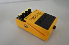 BOSS OverDrive/Distortion 【OS-2】展示品特価_3