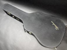 Sigma by Martin S000-45 / Torch Inlay・Solid Spruce Top・Jacaranda Side and Back・000-45 Style Abalone Trim and Rosetta・Hexagons Inlay・Mahogany Neck・Ebony Fingerboard and Bridge・Long Saddle【With Hard Case】1990年代製_17