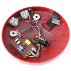 Jim Dunlop Fuzz Face LTD 2N280 Germanium 【Miki Gakki 200th Anniversary Special Edition】_4