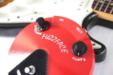Jim Dunlop Fuzz Face LTD 2N280 Germanium 【Miki Gakki 200th Anniversary Special Edition】_7