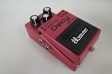 BOSS Delay 【DM-2W】 技 WAZA CRAFT　Made In Japan_2