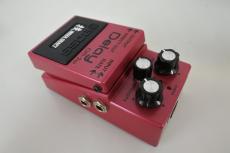 BOSS Delay 【DM-2W】 技 WAZA CRAFT　Made In Japan_3