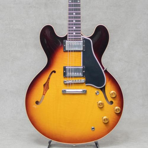 Gibson Custom Shop 1959 ES-335 Reissue Vintage Sunburst VOS / 2020