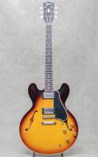Gibson Custom Shop 1959 ES-335 Reissue Vintage Sunburst VOS / 2020_2