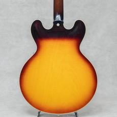 Gibson Custom Shop 1959 ES-335 Reissue Vintage Sunburst VOS / 2020_3