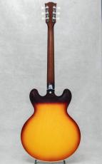 Gibson Custom Shop 1959 ES-335 Reissue Vintage Sunburst VOS / 2020_4