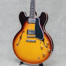 Gibson Custom Shop 1959 ES-335 Reissue Vintage Sunburst VOS / 2020_5