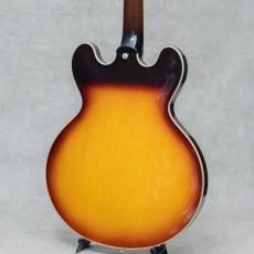 Gibson Custom Shop 1959 ES-335 Reissue Vintage Sunburst VOS / 2020_6