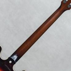 Gibson Custom Shop 1959 ES-335 Reissue Vintage Sunburst VOS / 2020_8