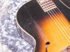 Gibson L-50 '68_9