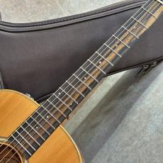 Taylor 【試奏動画あり】GS Mini-e Rosewood Plus #2205284282【バランスに優れた煌びやかな響き】【送料当社負担】【池袋店在庫品】_4