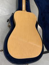 Dobro ドブロギター  60D NAT  1985年製 ハードケース付き_7