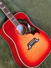 Gibson Dove Original -Vintage Cherry Sunburst- #21005162【48回迄金利0%対象】【送料当社負担】_9
