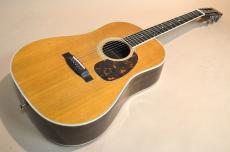 Master D-Jacaranda 12 Fret　1970年代_2
