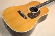 Master D-Jacaranda 12 Fret　1970年代_3