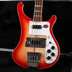 Rickenbacker Model 4003 FG ~Fireglo~