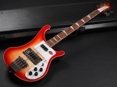 Rickenbacker Model 4003 FG ~Fireglo~_2