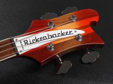 Rickenbacker Model 4003 FG ~Fireglo~_3