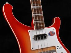 Rickenbacker Model 4003 FG ~Fireglo~_4