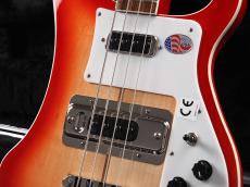 Rickenbacker Model 4003 FG ~Fireglo~_5