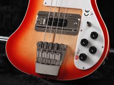 Rickenbacker Model 4003 FG ~Fireglo~_6