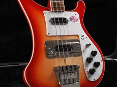 Rickenbacker Model 4003 FG ~Fireglo~_7