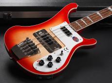Rickenbacker Model 4003 FG ~Fireglo~_8