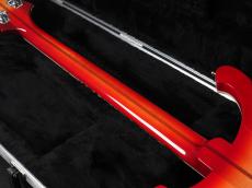 Rickenbacker Model 4003 FG ~Fireglo~_11