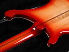 Rickenbacker Model 4003 FG ~Fireglo~_12