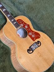Gibson Custom Shop ~Historic Collection~ 1957 SJ-200 -Antique Natural- #23294045【48回迄金利0%対象】【送料当社負担】_9