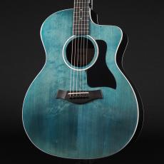 Taylor 214ce Special Edition ~Trans Blue~