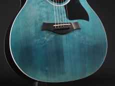 Taylor 214ce Special Edition ~Trans Blue~_6
